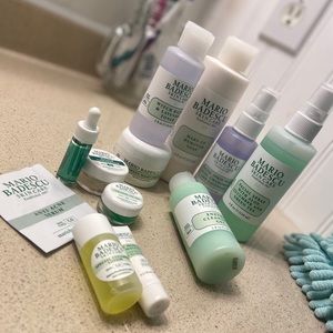 Mario Badescu Conplete Set!!!